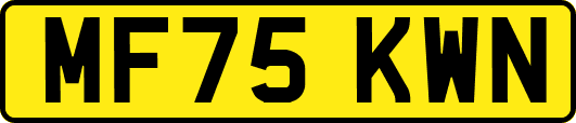 MF75KWN