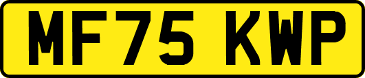 MF75KWP