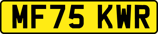 MF75KWR