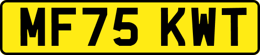 MF75KWT