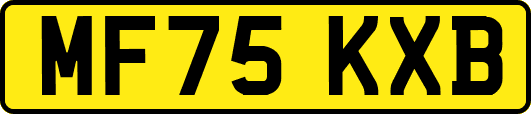 MF75KXB