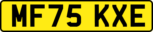 MF75KXE