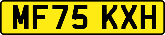 MF75KXH