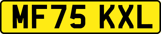 MF75KXL