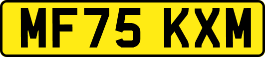 MF75KXM