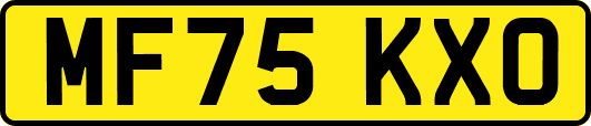 MF75KXO