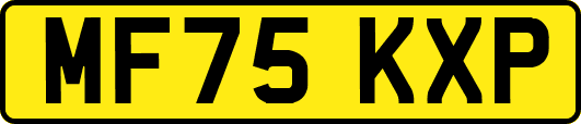 MF75KXP