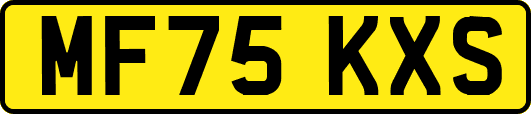 MF75KXS