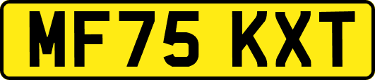 MF75KXT