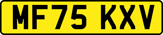 MF75KXV