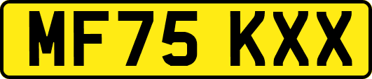 MF75KXX