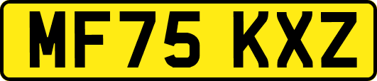 MF75KXZ