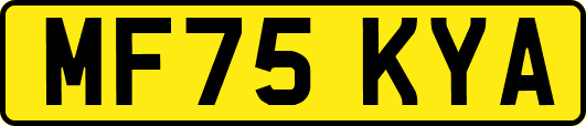 MF75KYA