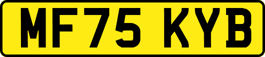 MF75KYB