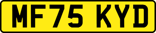 MF75KYD