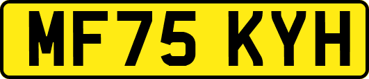 MF75KYH