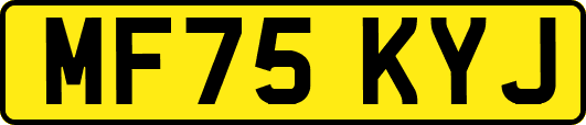 MF75KYJ