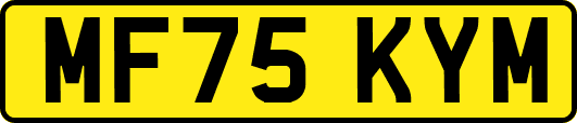 MF75KYM