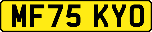 MF75KYO