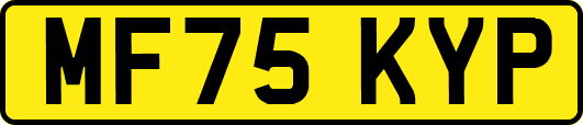 MF75KYP