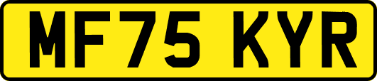 MF75KYR