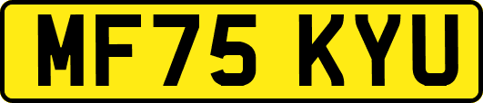 MF75KYU