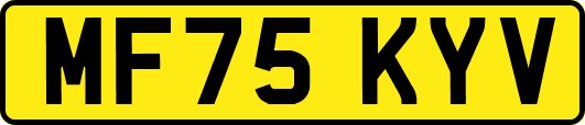 MF75KYV