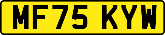 MF75KYW