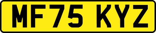 MF75KYZ