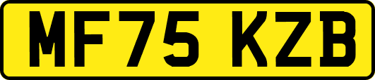 MF75KZB