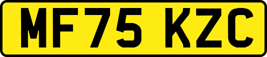 MF75KZC