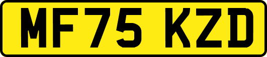 MF75KZD