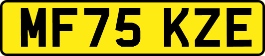 MF75KZE
