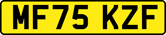 MF75KZF
