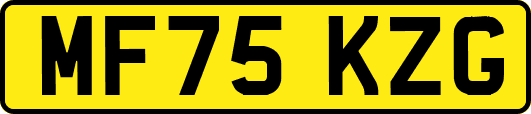 MF75KZG