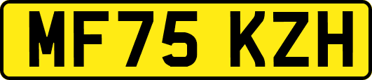 MF75KZH