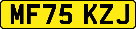 MF75KZJ