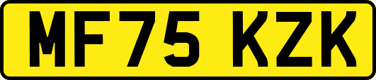 MF75KZK