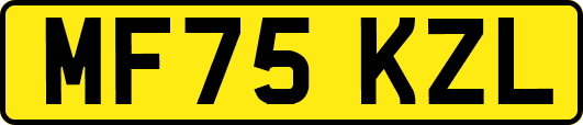 MF75KZL