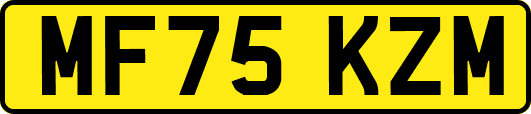 MF75KZM