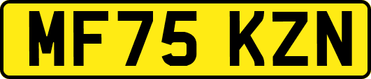 MF75KZN