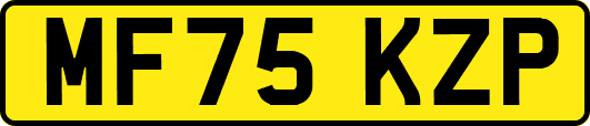 MF75KZP