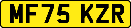 MF75KZR