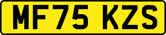MF75KZS
