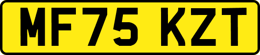 MF75KZT