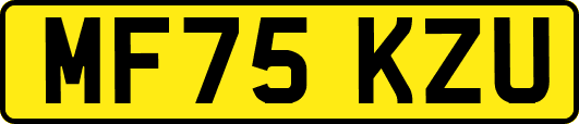 MF75KZU