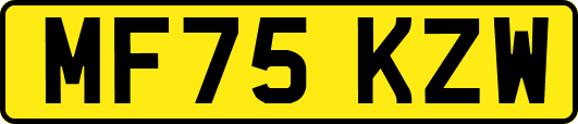 MF75KZW