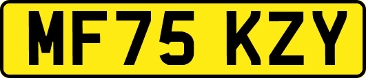 MF75KZY
