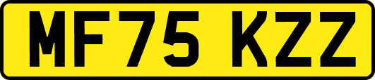 MF75KZZ