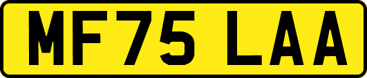 MF75LAA